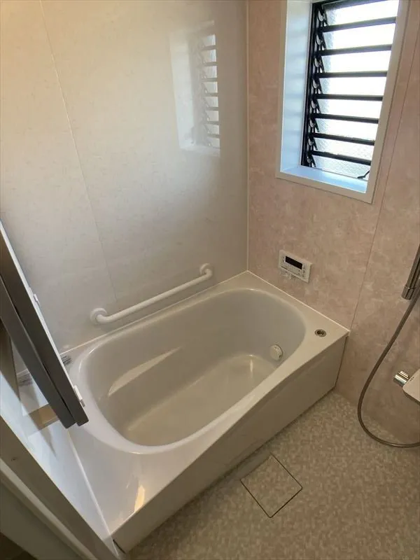 加古川市・Y様邸 浴室リフォーム