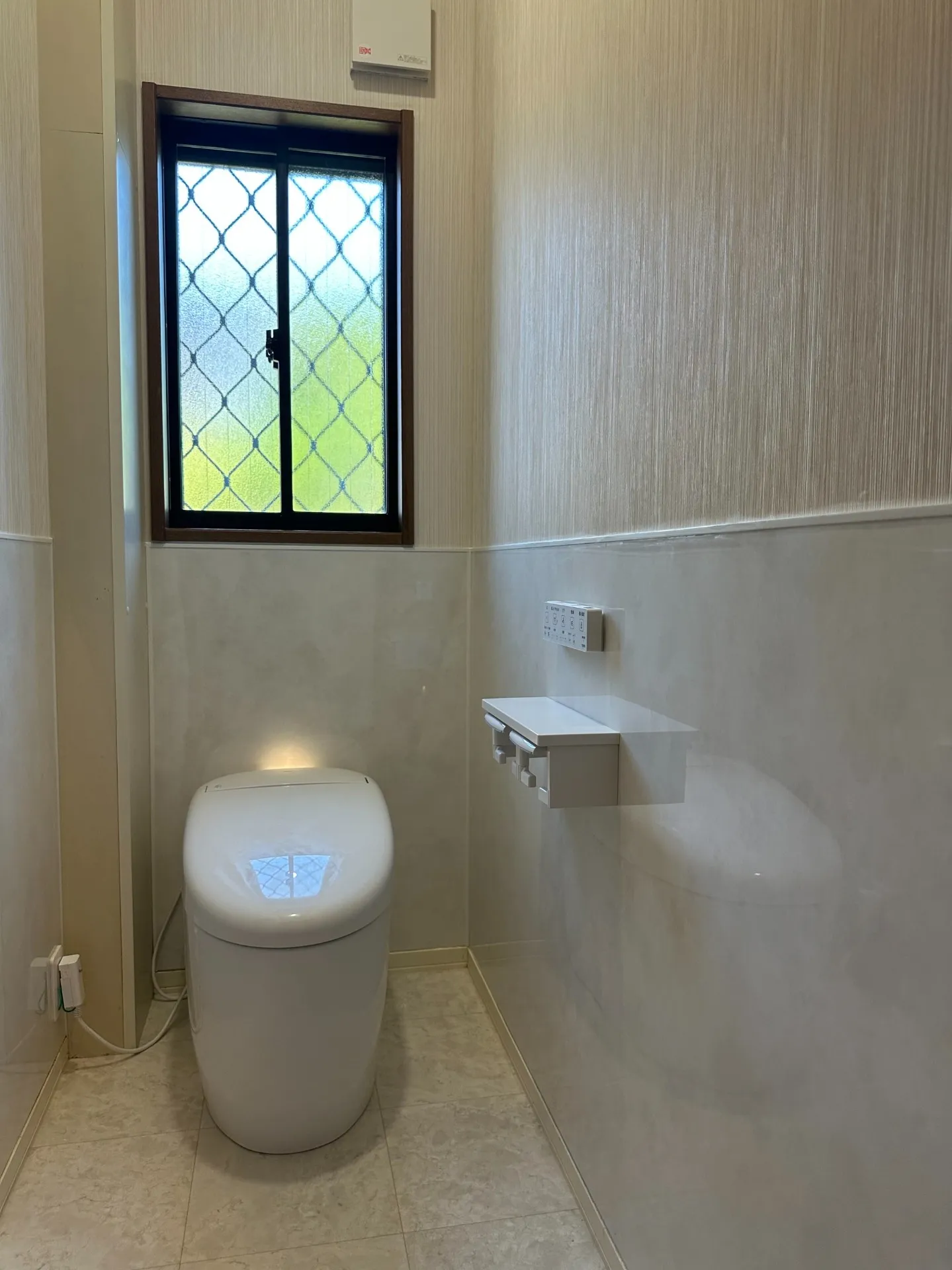 加古川市・K様邸トイレリフォーム