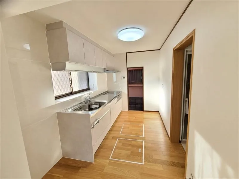 加古川市・H様邸キッチンリフォーム