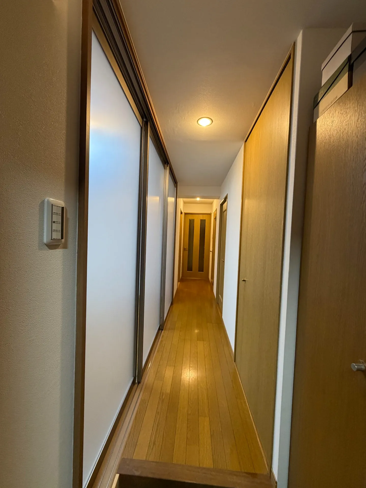 加古川市・N様邸内装リフォーム