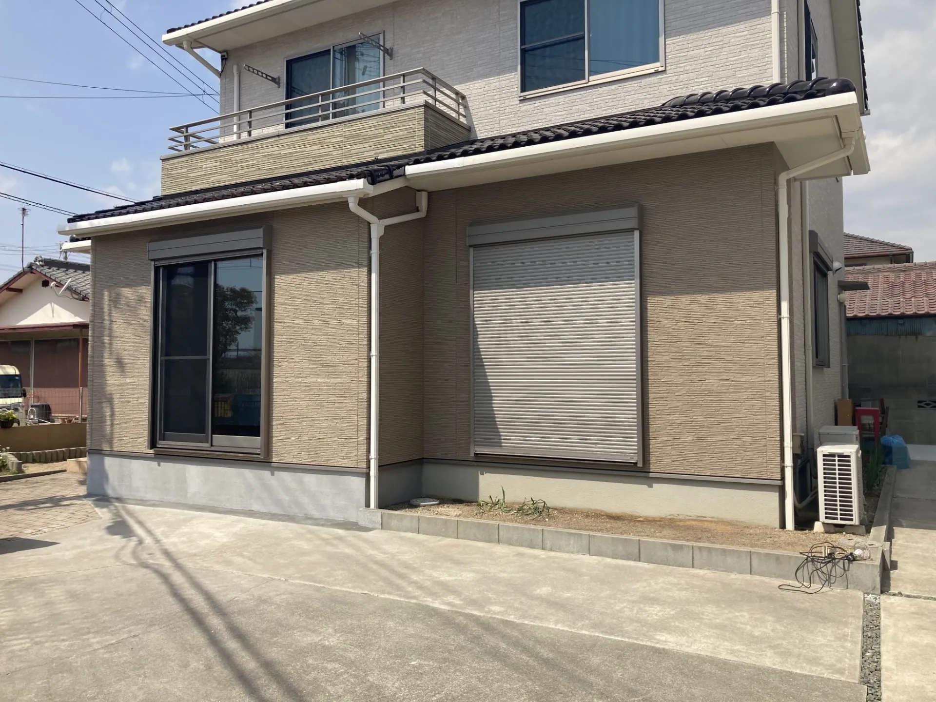 高砂市・H様邸増築及び和室改修工事