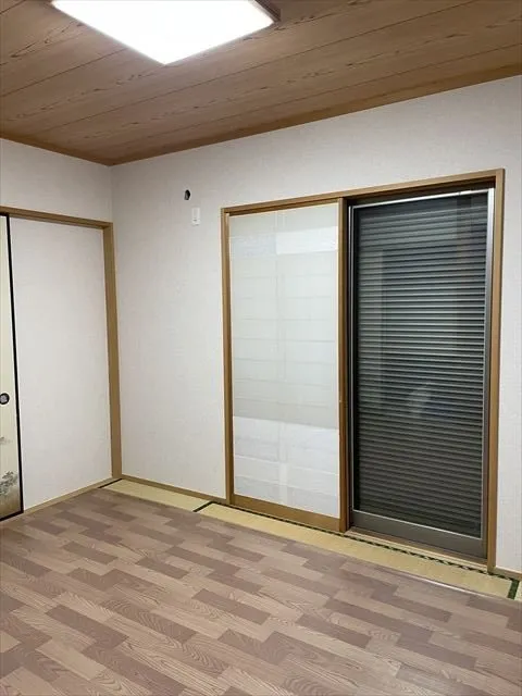 Before