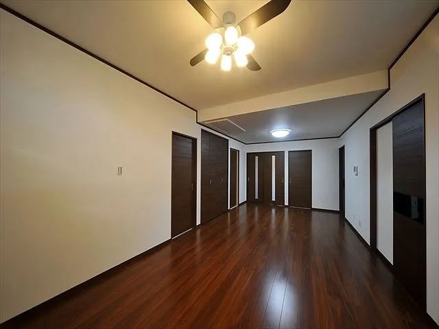 神戸市・K様邸新築工事