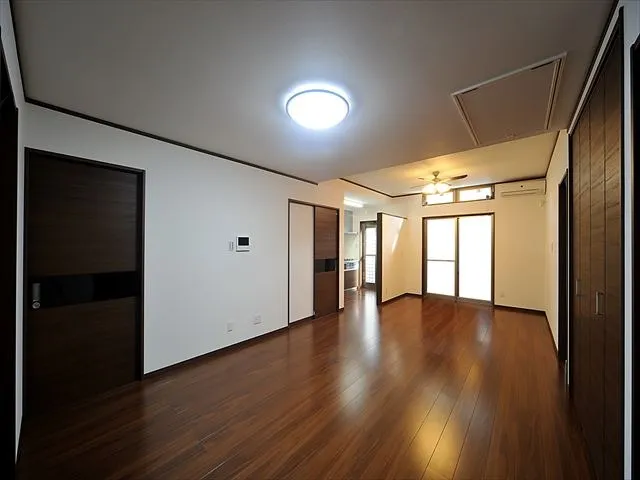 神戸市・K様邸新築工事