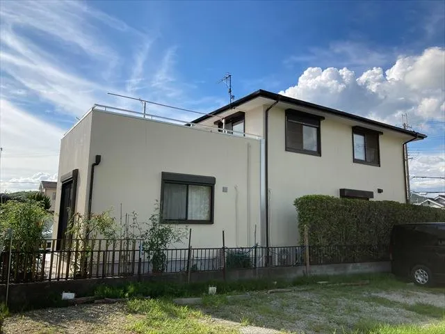 高砂市・S様邸増築工事