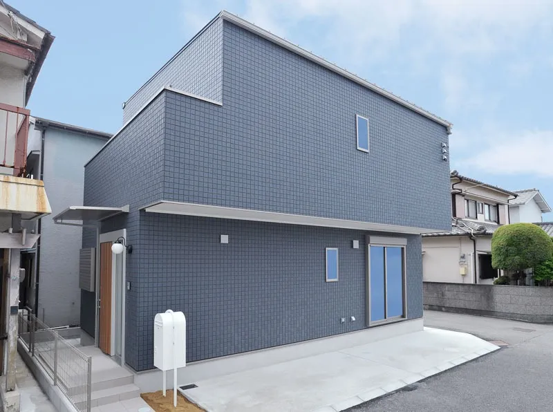 加古川市・O様邸新築工事