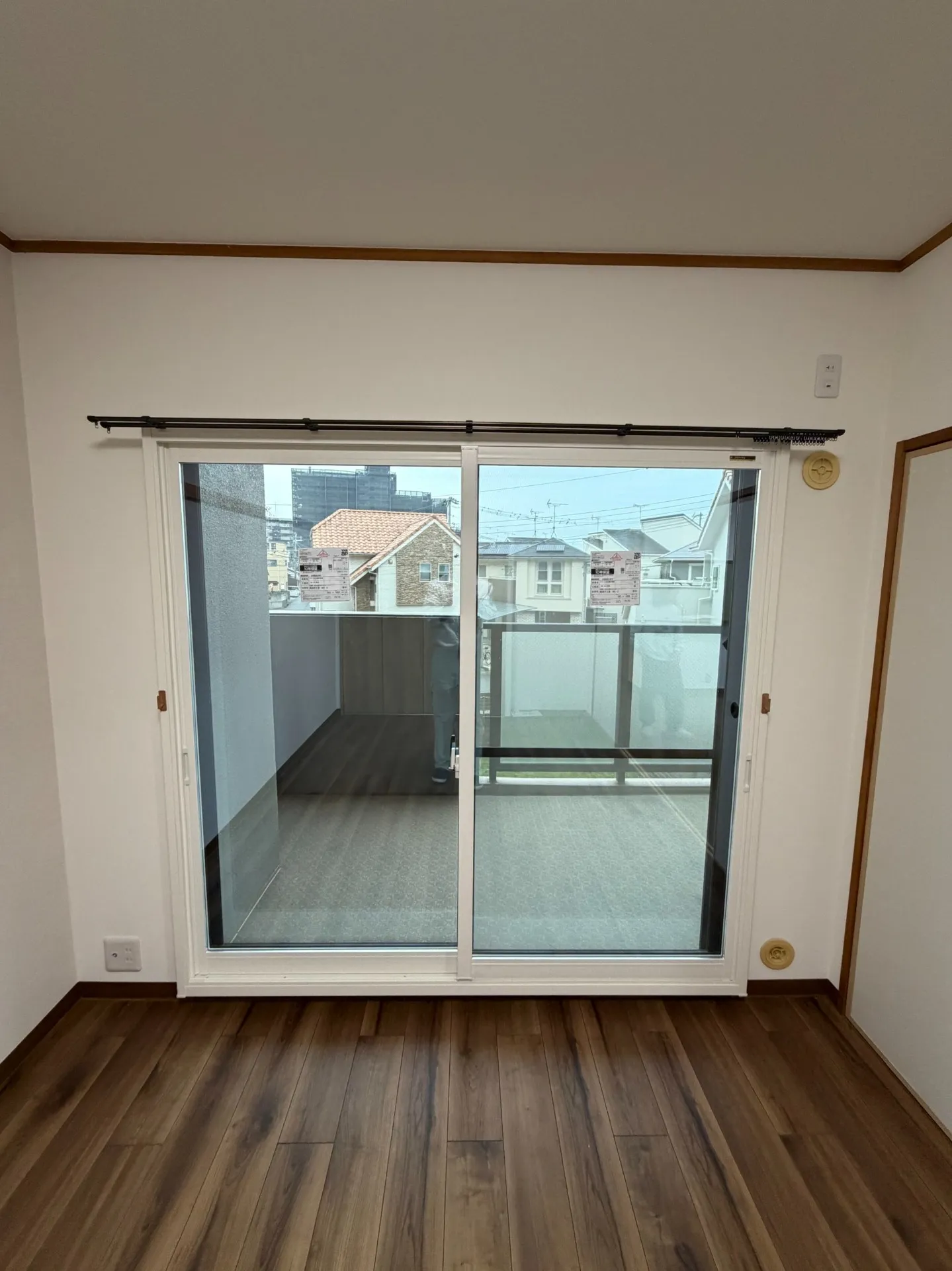 加古川市・F様邸窓断熱リフォーム