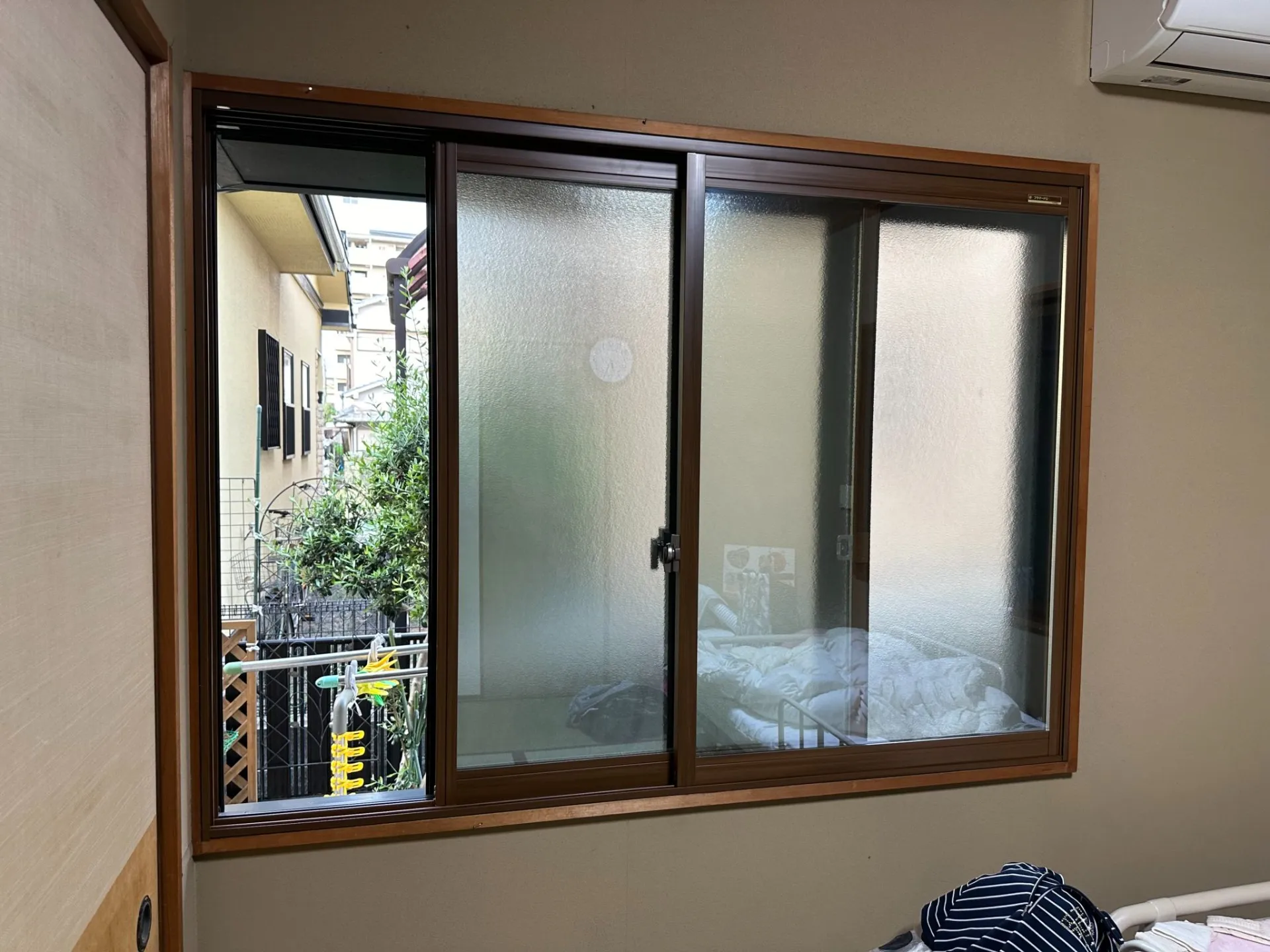 加古川市・H様邸窓断熱工事