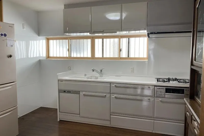 タカラ エーデル 加古川市Y様邸