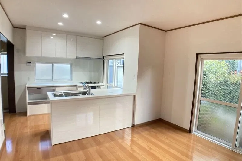 LIXIL リシェルSI 加古川市N様邸