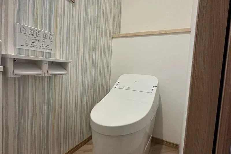 TOTO GGシリーズ 加古川市H様邸