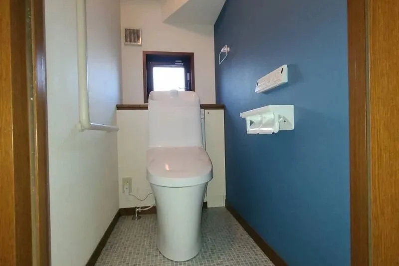 LIXIL アメージュ 加古川市I様邸