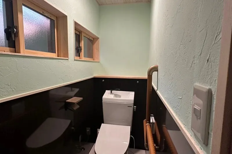 Takara ティモニ 加古川市Y様邸