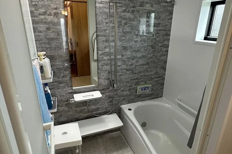 TOTO サザナ 1216 稲美町H様邸