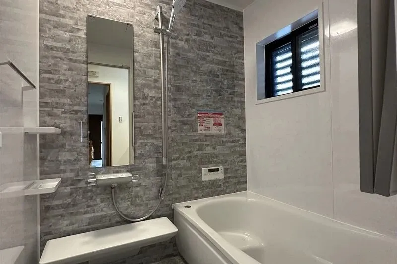 TOTO サザナ 加古川市H様邸