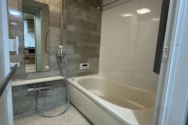 TOTO サザナ 加古川市N様邸