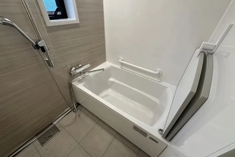 タカラ ぴったりサイズ 加古川市I様邸