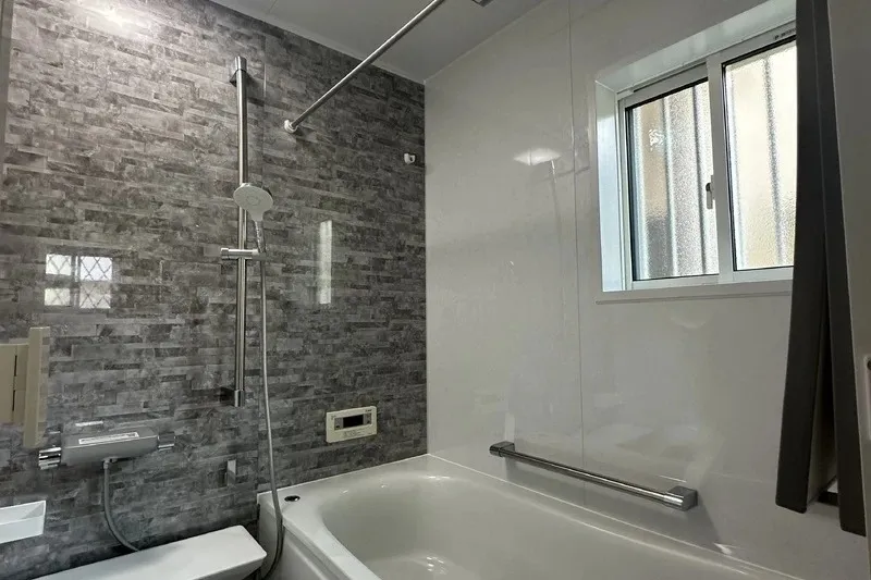 TOTOサザナ 加古川市N様邸