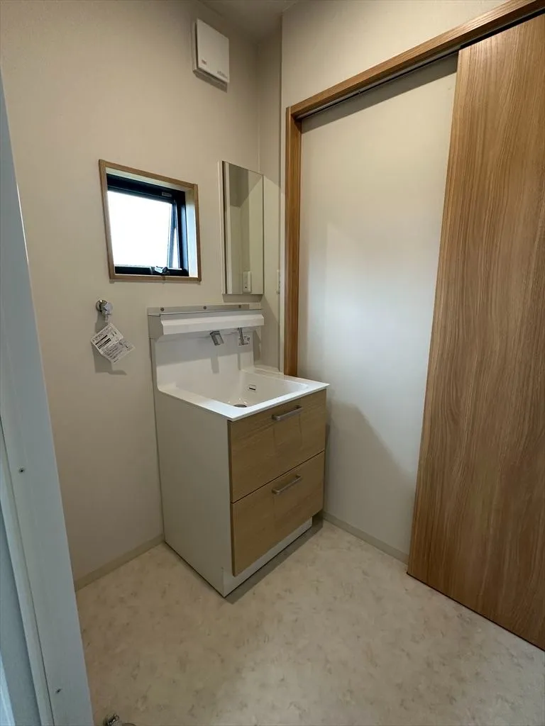 TOTOサクア W750 稲美町H様邸