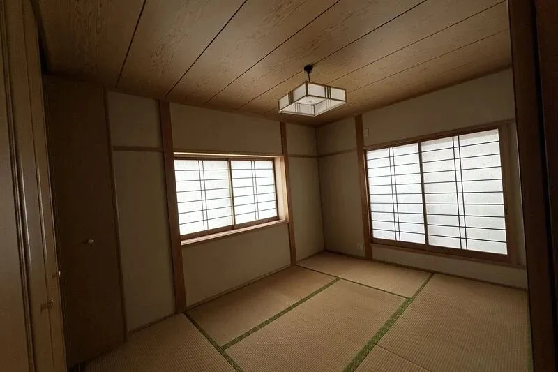 大建工業 清流シリーズ 加古川市H様邸