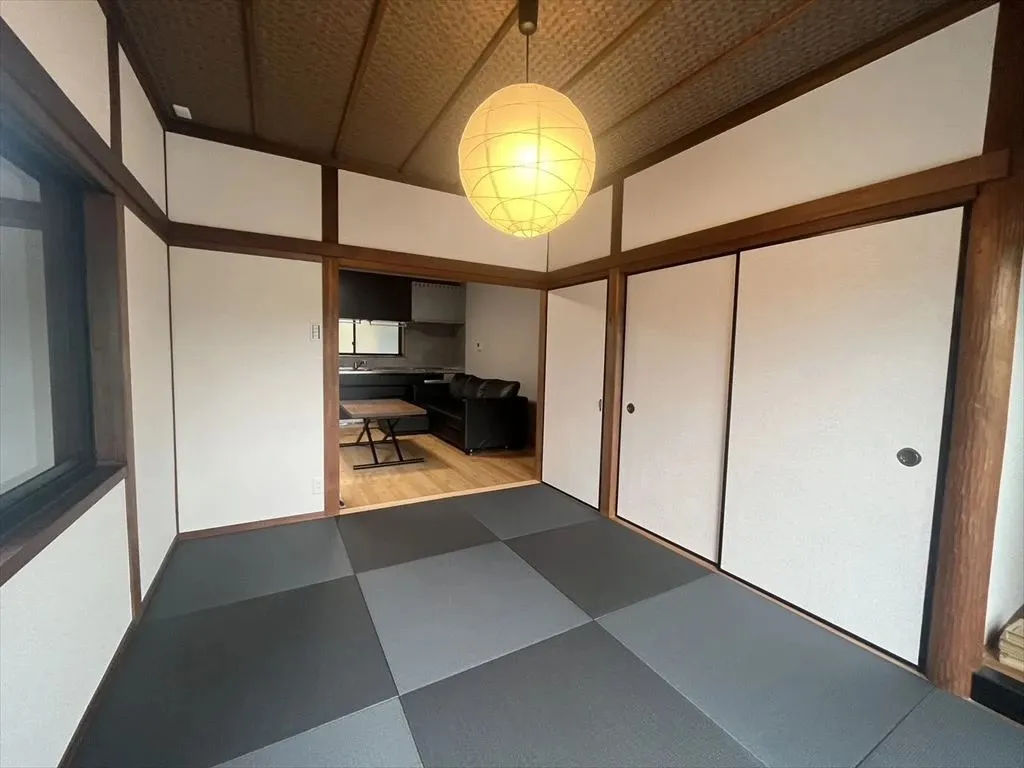 大建工業 清流シリーズ 稲美町H様邸