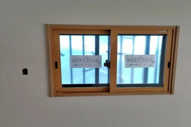 LIXIL サーモスL 加古川市H様邸