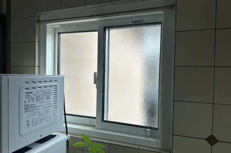 LIXIL リプラス 加古川市N様邸