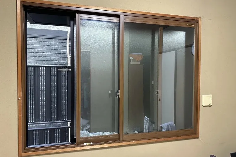 YKKAP プラマード 加古川市H様邸