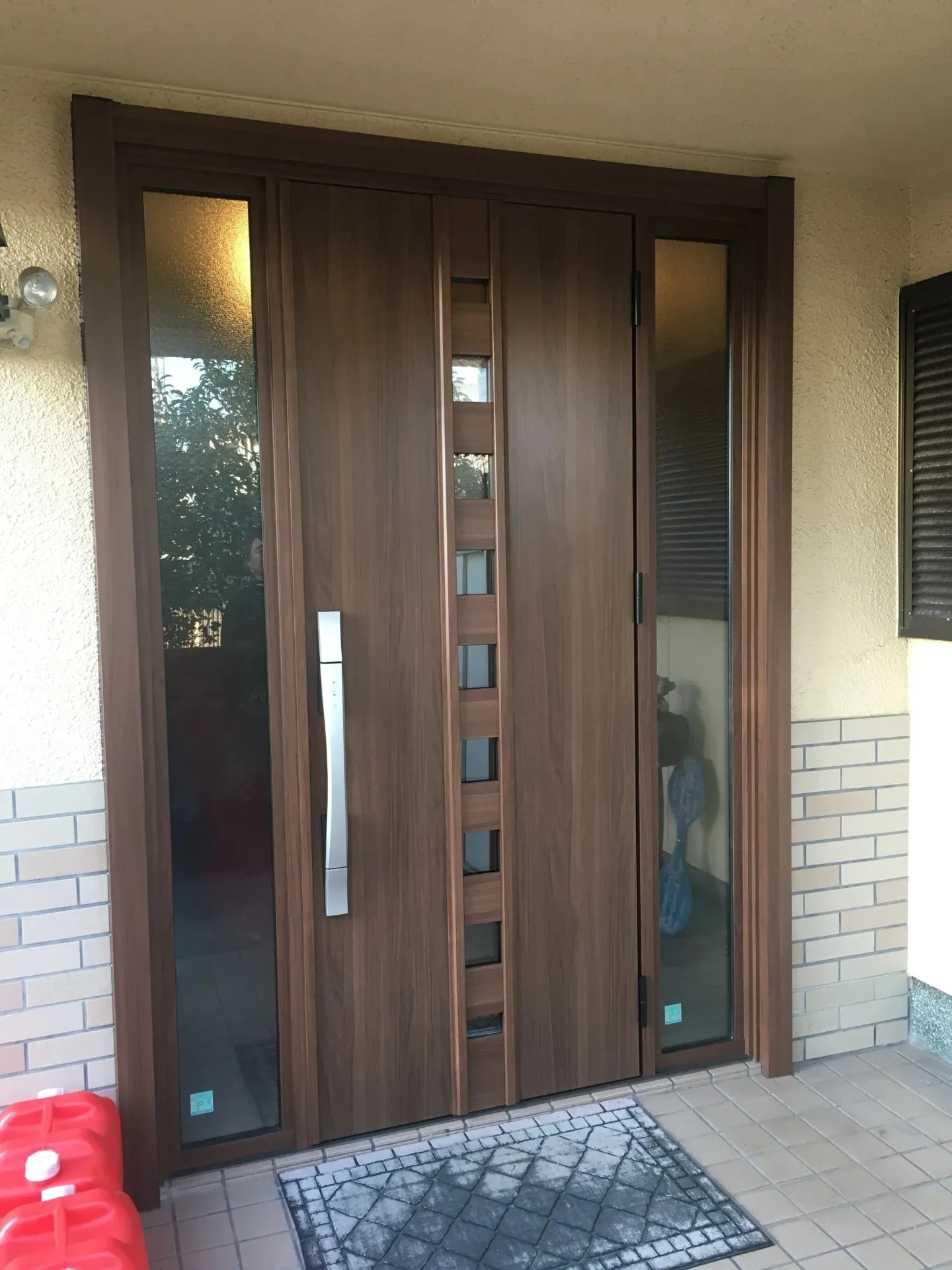 LIXIL リシェント 加古川市N様邸