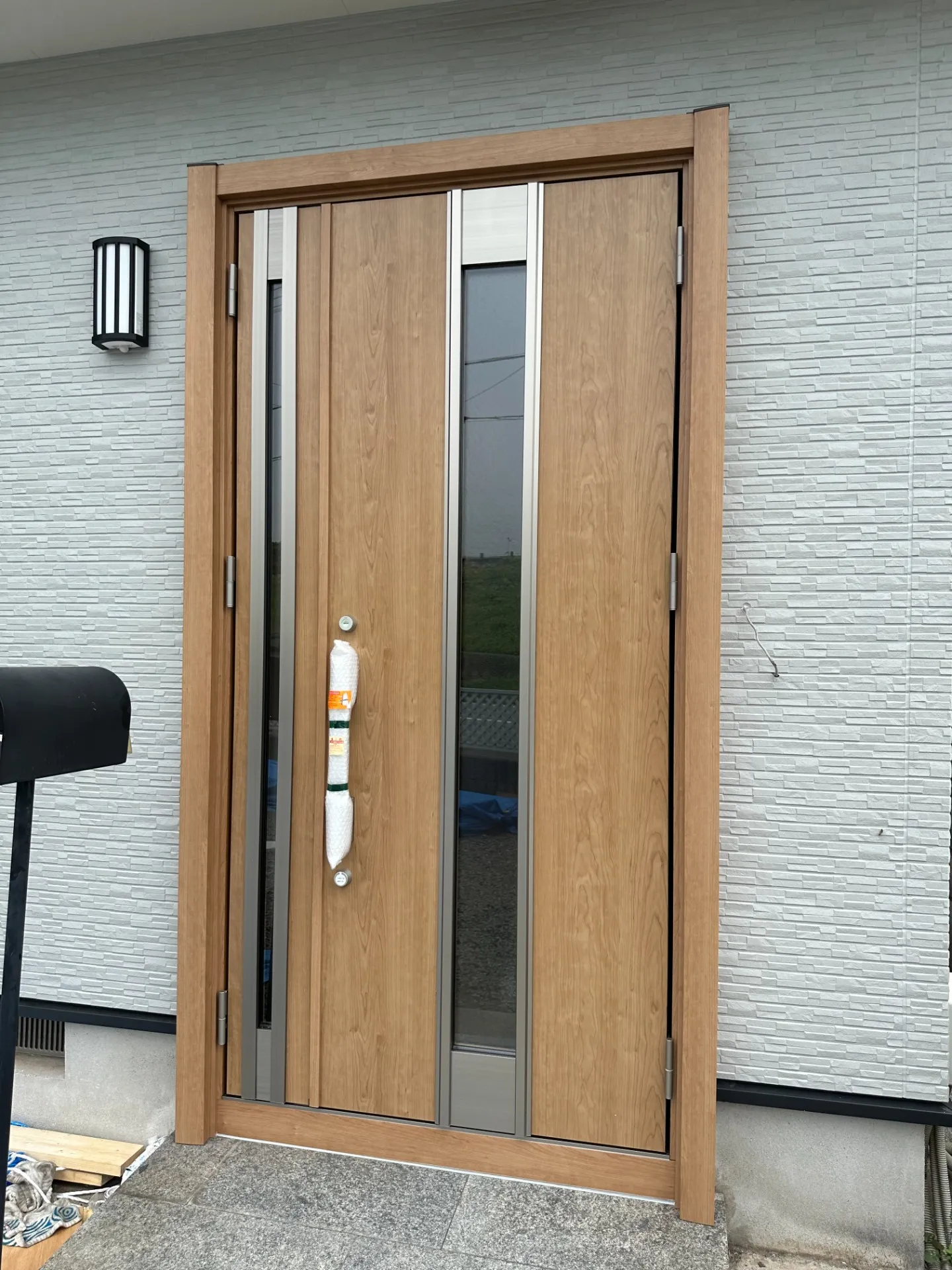 LIXILリシェント 稲美町H様邸