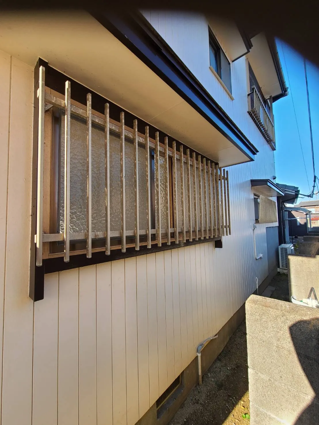 Before