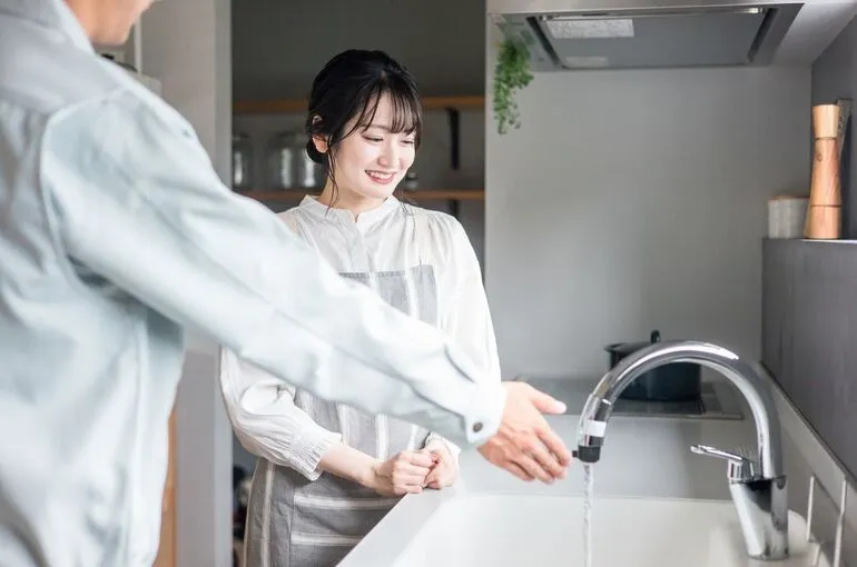 セットでの水回りリフォームを徹底解説 #セットでの水回りリフォーム #水回りリフォーム #セット