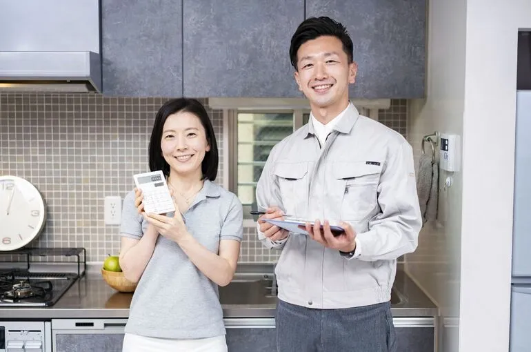 知らないと損！水回りリフォームを安くする方法 #水回りリフォーム安くする方法 #水回りリフォーム #安くする方法