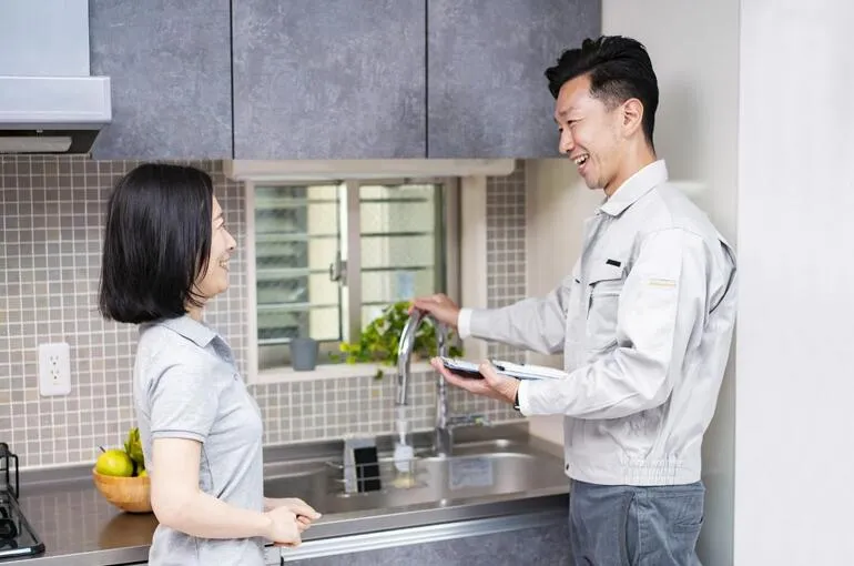 水回りリフォーム4点セット完全ガイド！選び方・工期を徹底解説 #水回りリフォーム4点セット #水回りリフォーム #4点セット