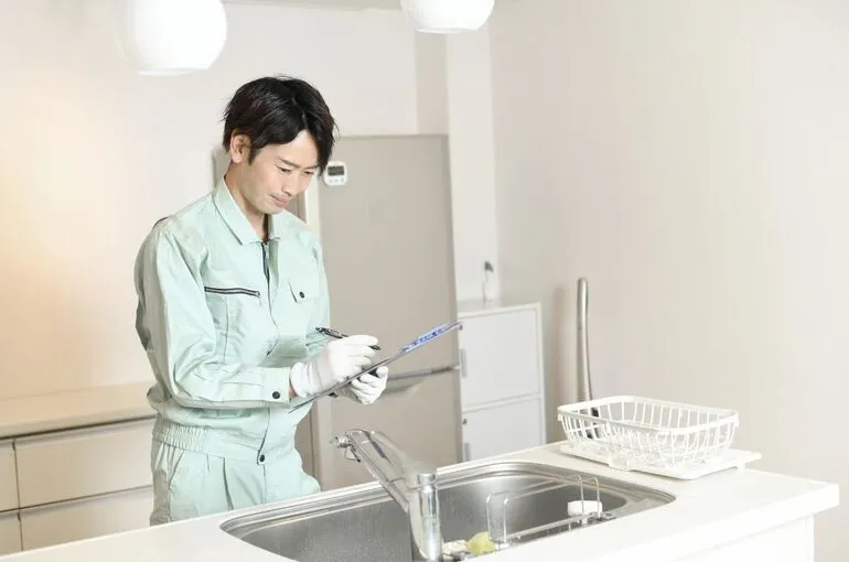 高砂市の水回りリフォーム！進め方や工事期間などを解説