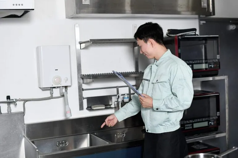 水回りリフォームの保証！最適な保証内容と選び方のポイント