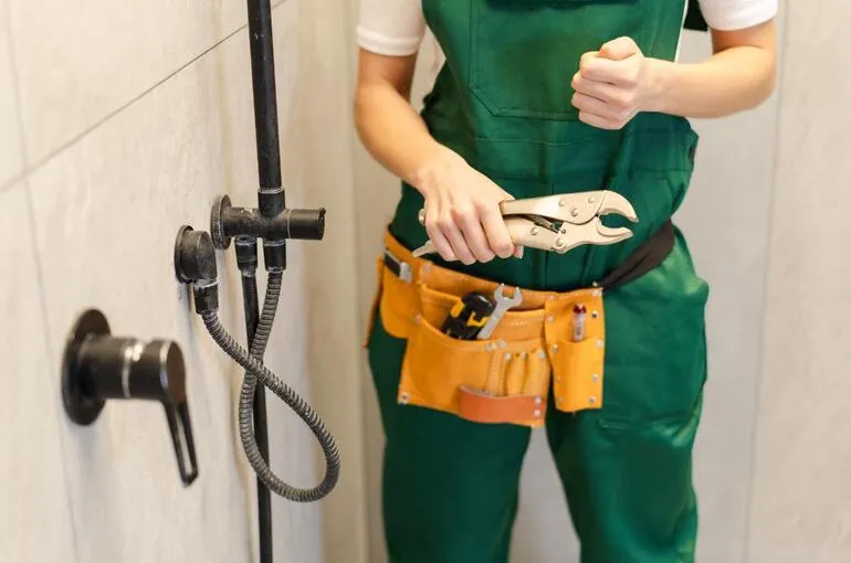 水回りのリフォーム！ 工期の知識と期間目安まで徹底解説